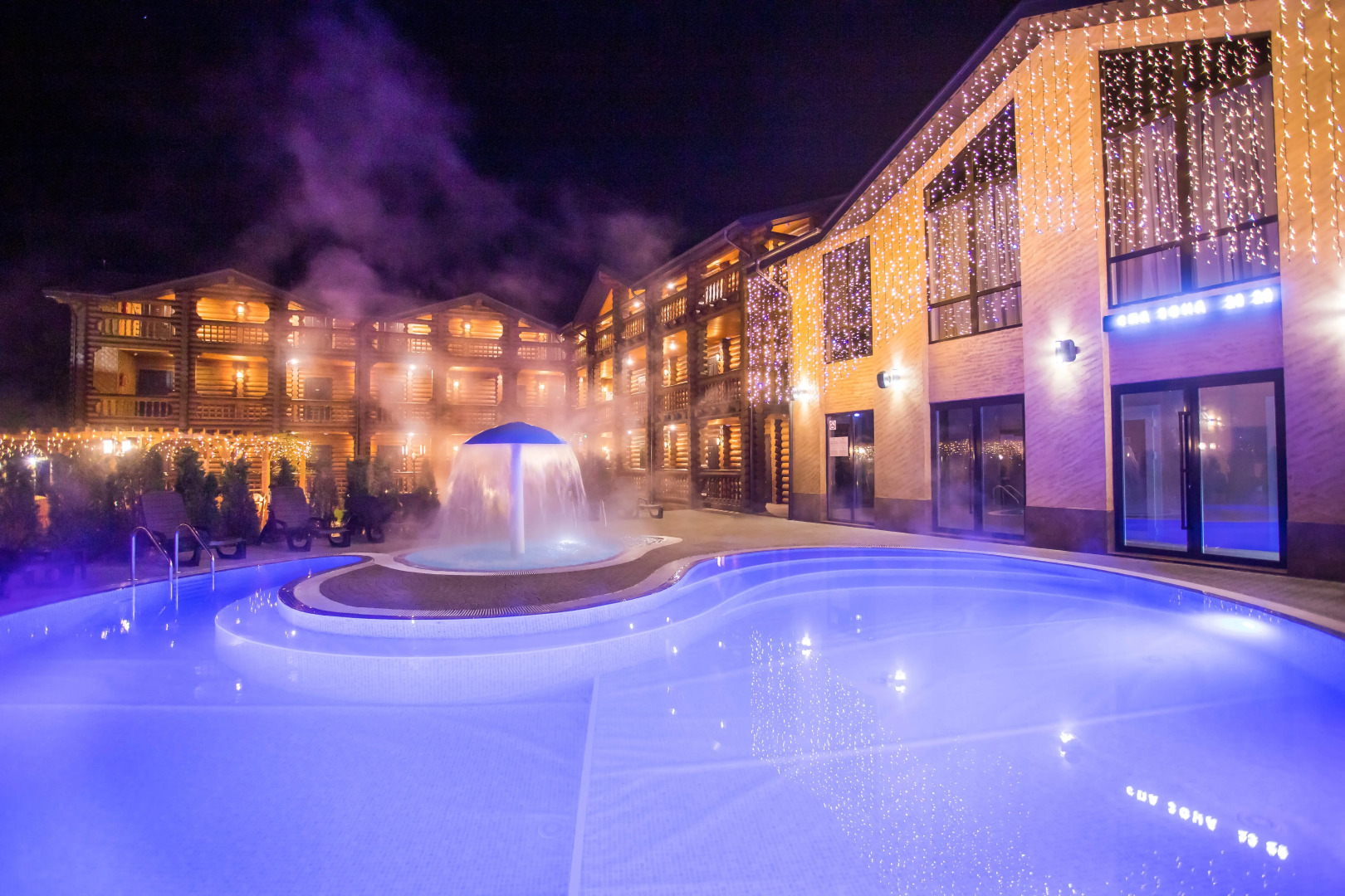 Отель Династия