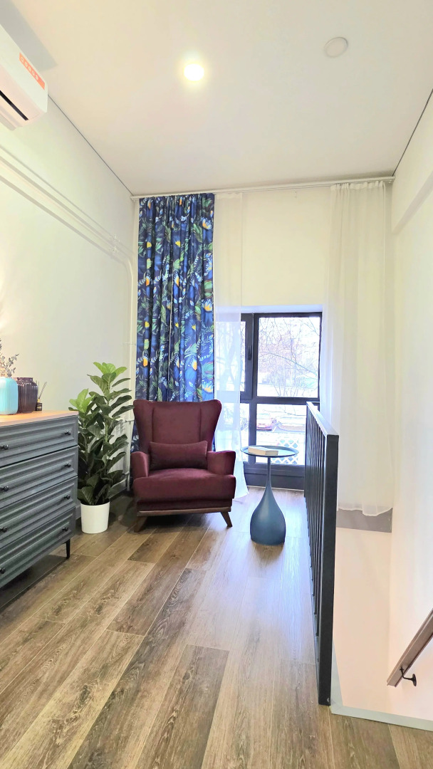 Квартира Комфорт