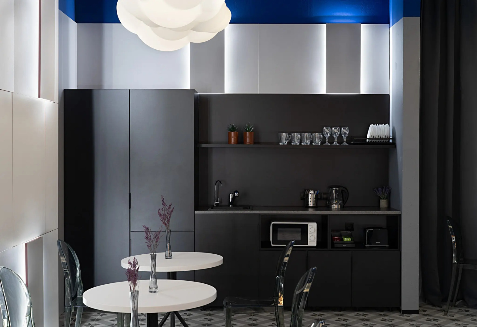Отель Greenfeel Ставрополь