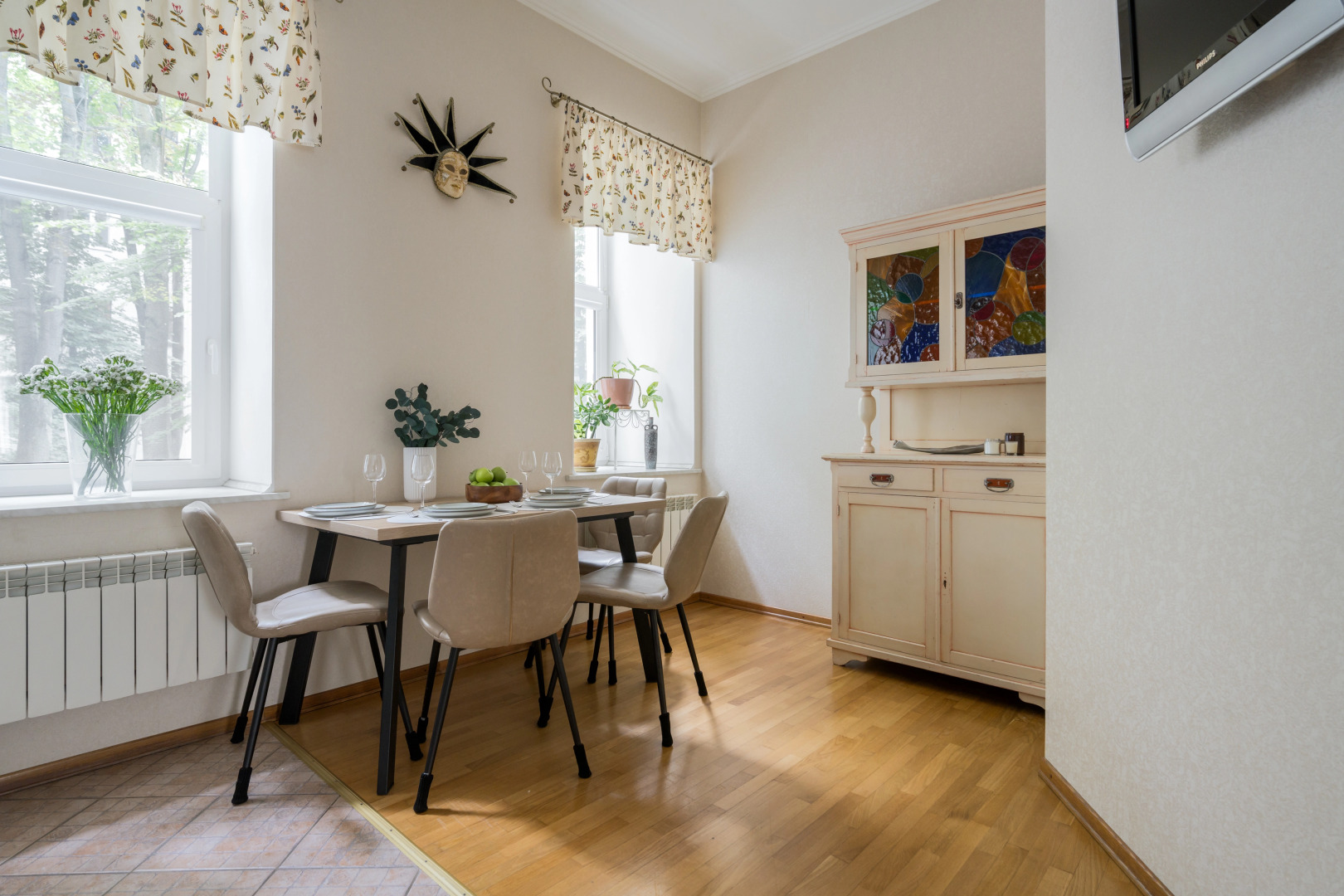 Квартира на Канале Грибоедова