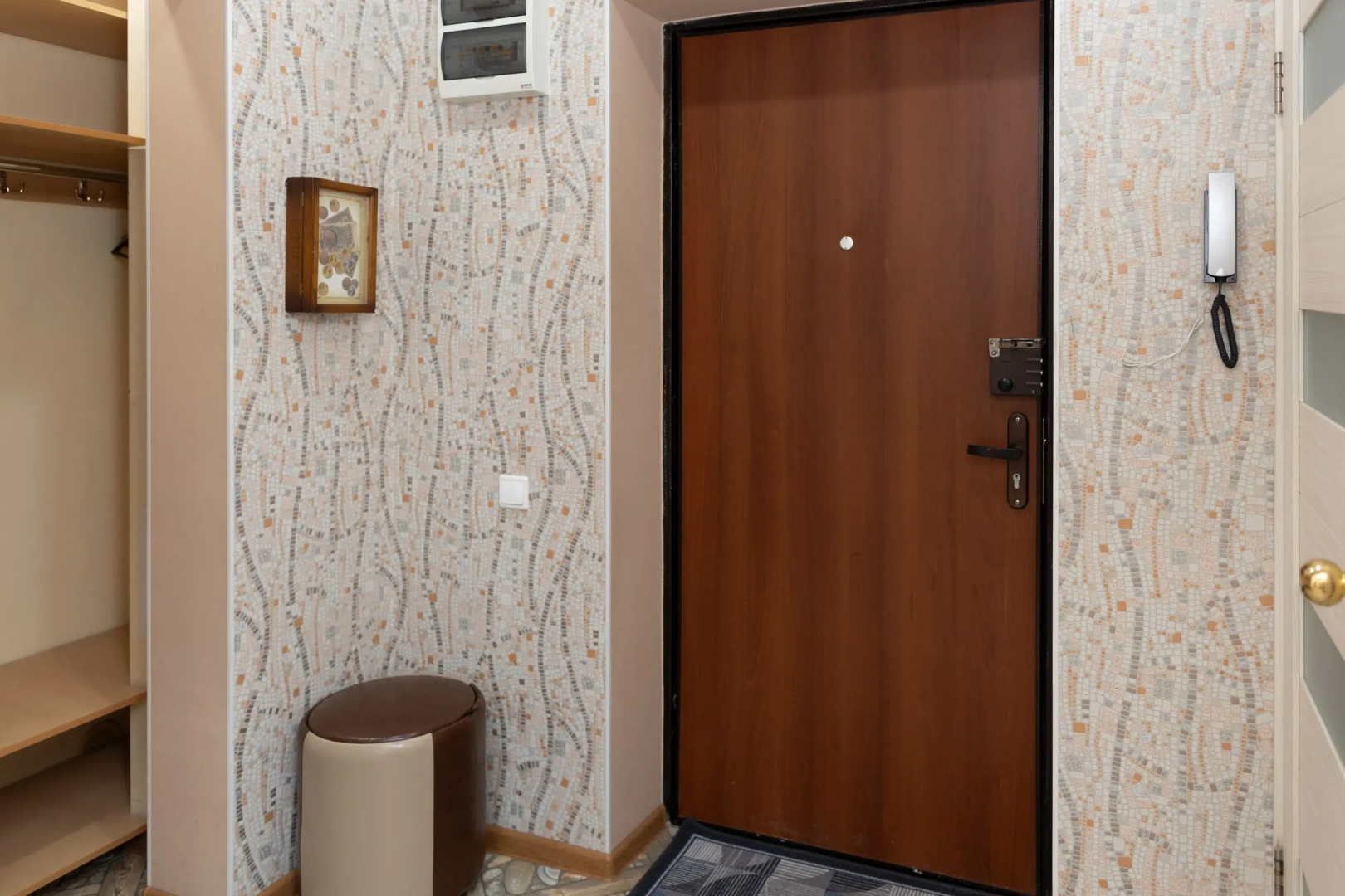 Квартира в Районе 130 Квартала