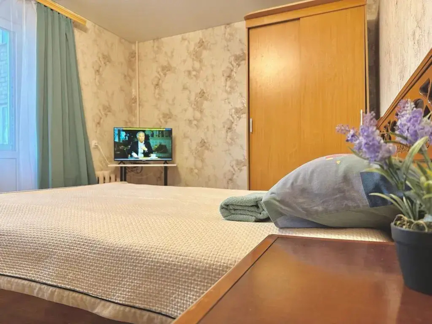 Квартира Уютно Как Дома