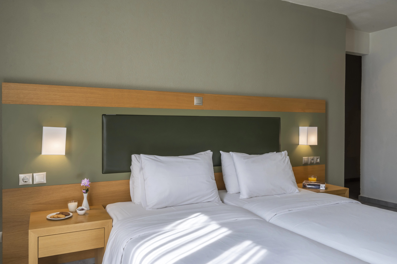 Отель Kastalia Boutique