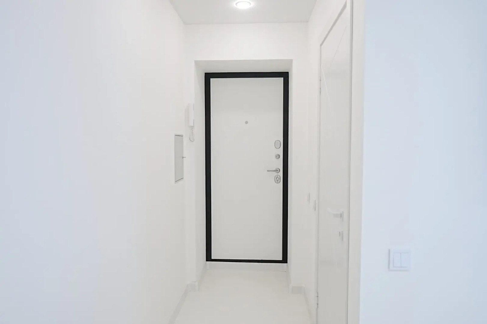 Квартира студия Белые ночи в центре Петрозаводска