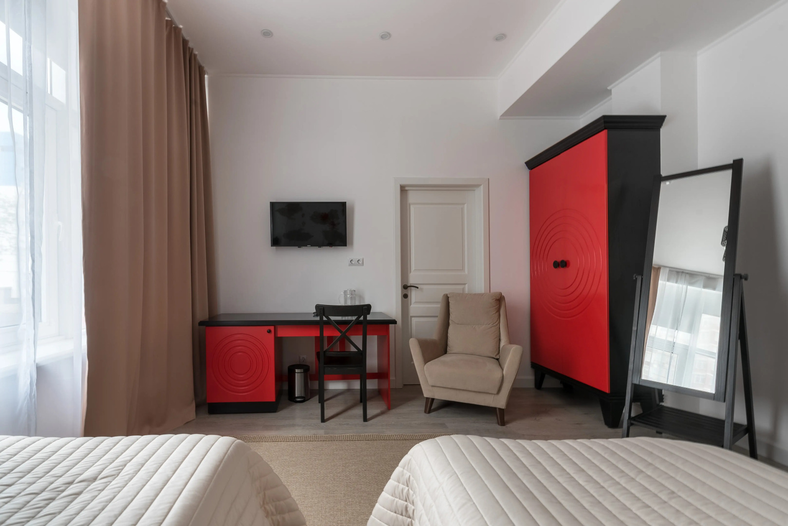 Отель Welcome House