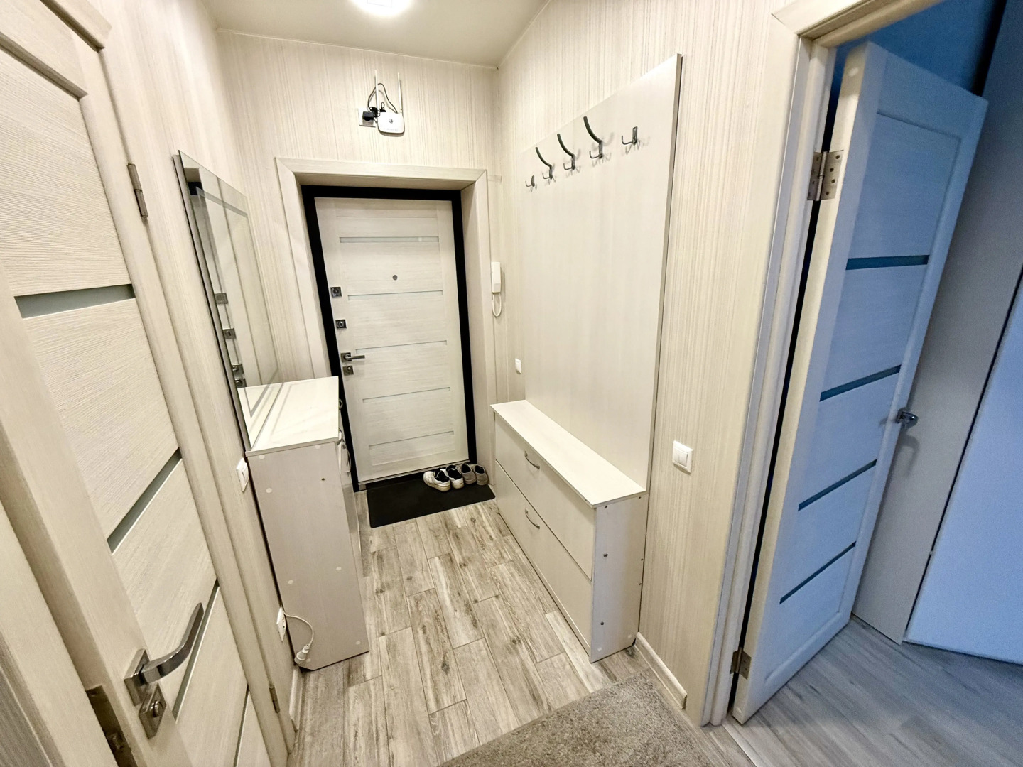 Апартаменты у ТЦ Лемана ПРО Иваново