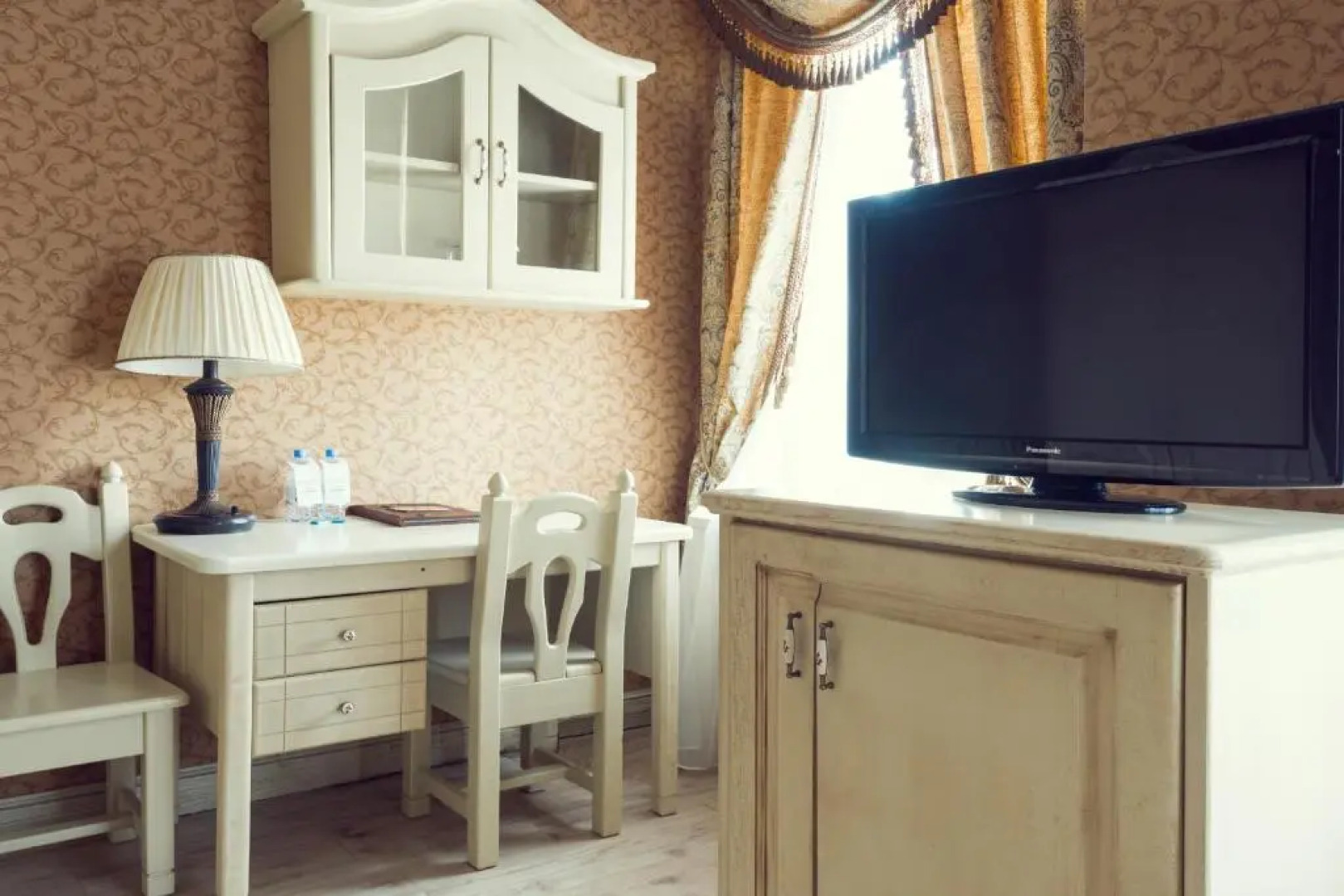 Boutique Hotel Traditional