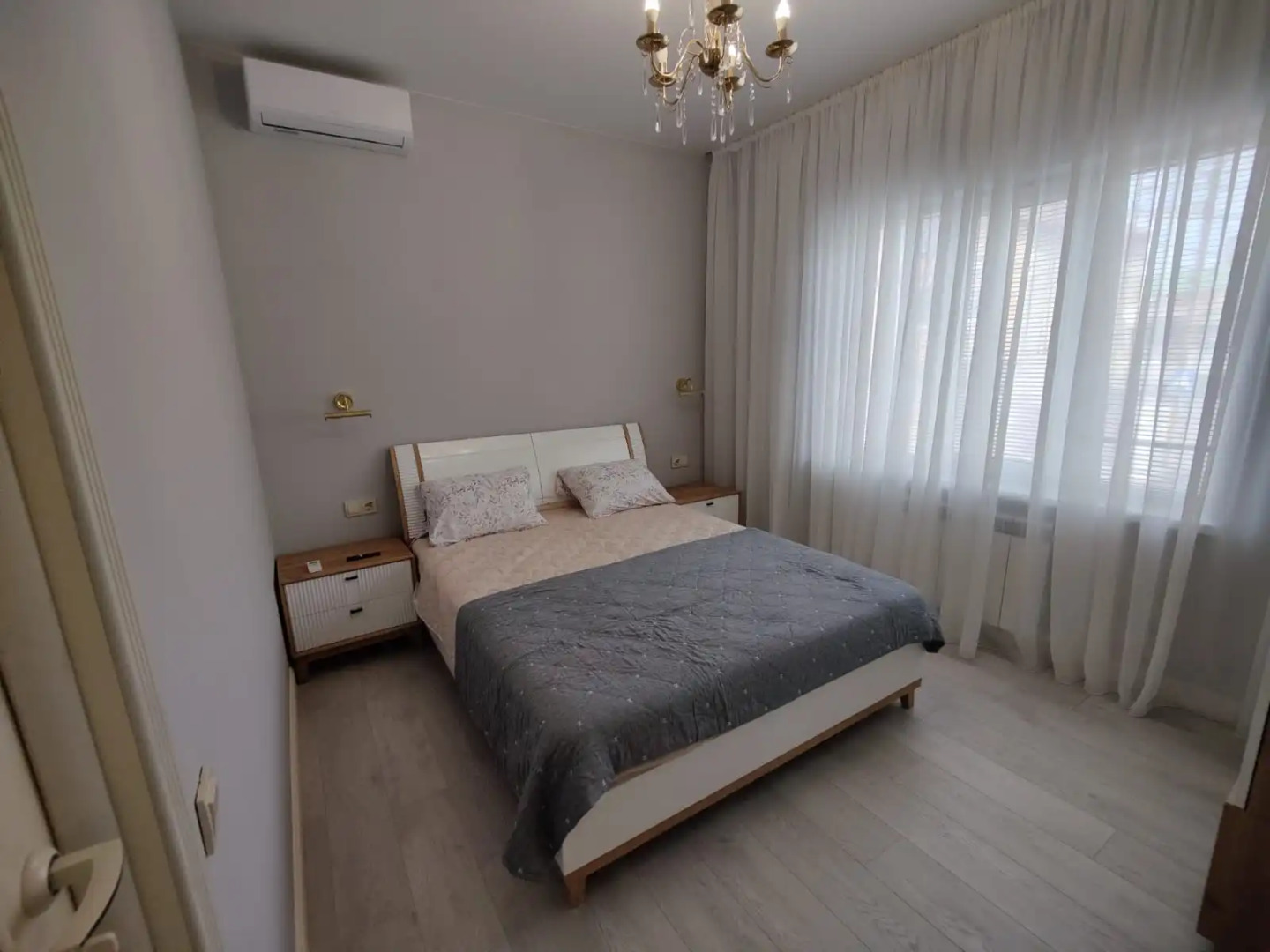 Апартаменты "В гостях у Ани"