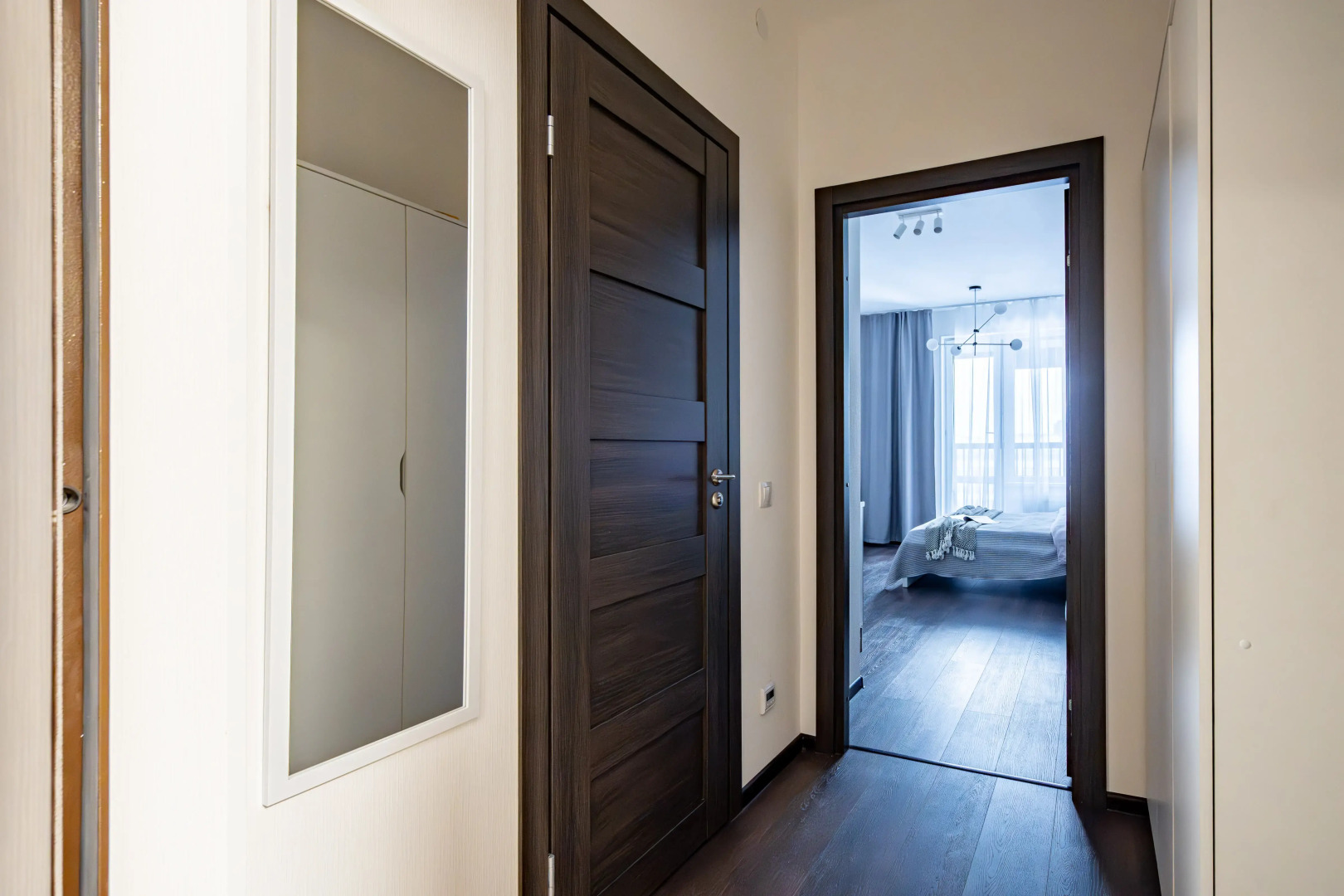 Апартаменты Your Manchester Apart для 2 Гостей