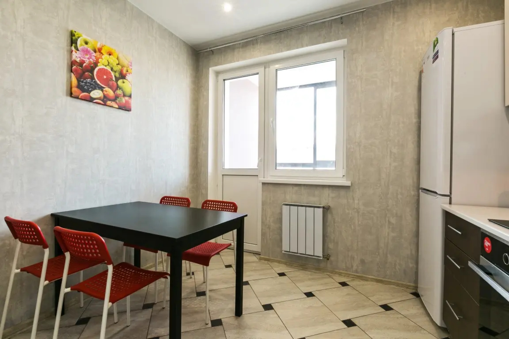 Квартира 1 MaxRealty24 Новотушинская, 4