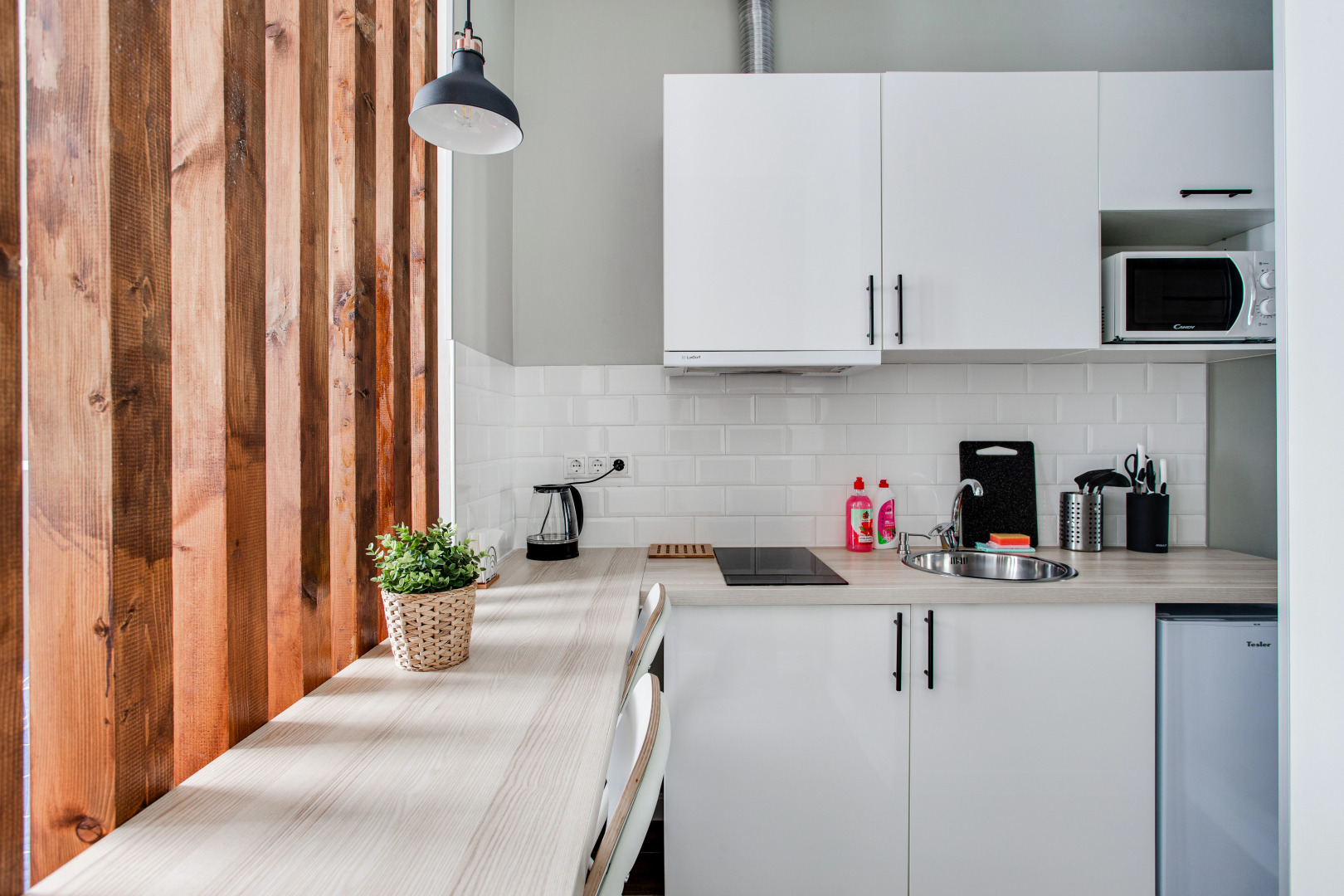 Апартаменты Эйнштейна 1