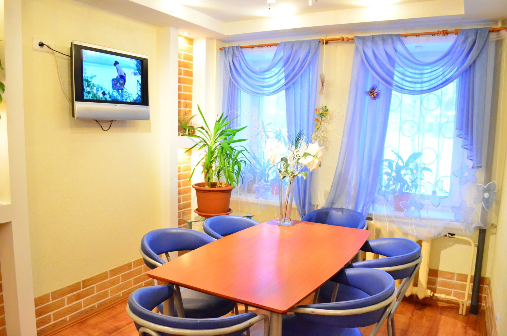 Мини-Отель Нега