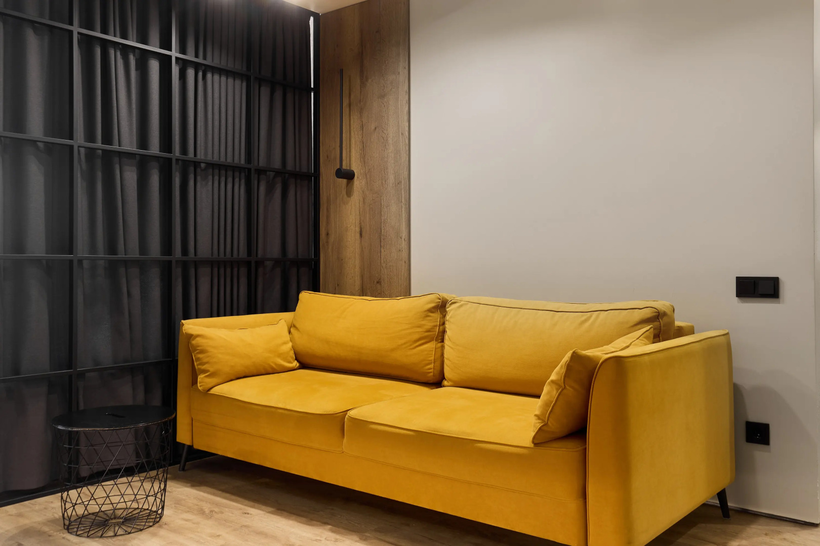 Апартаменты Luma Level A в центре города