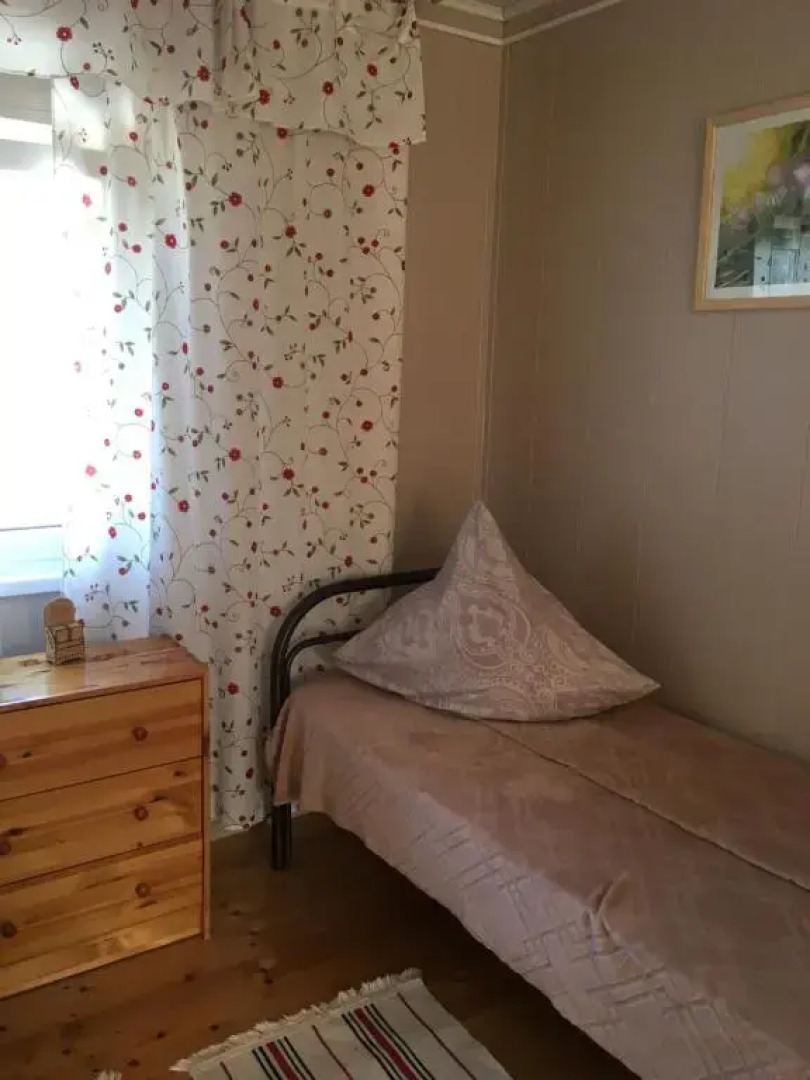 Гостевой Дом Отдых у Моря