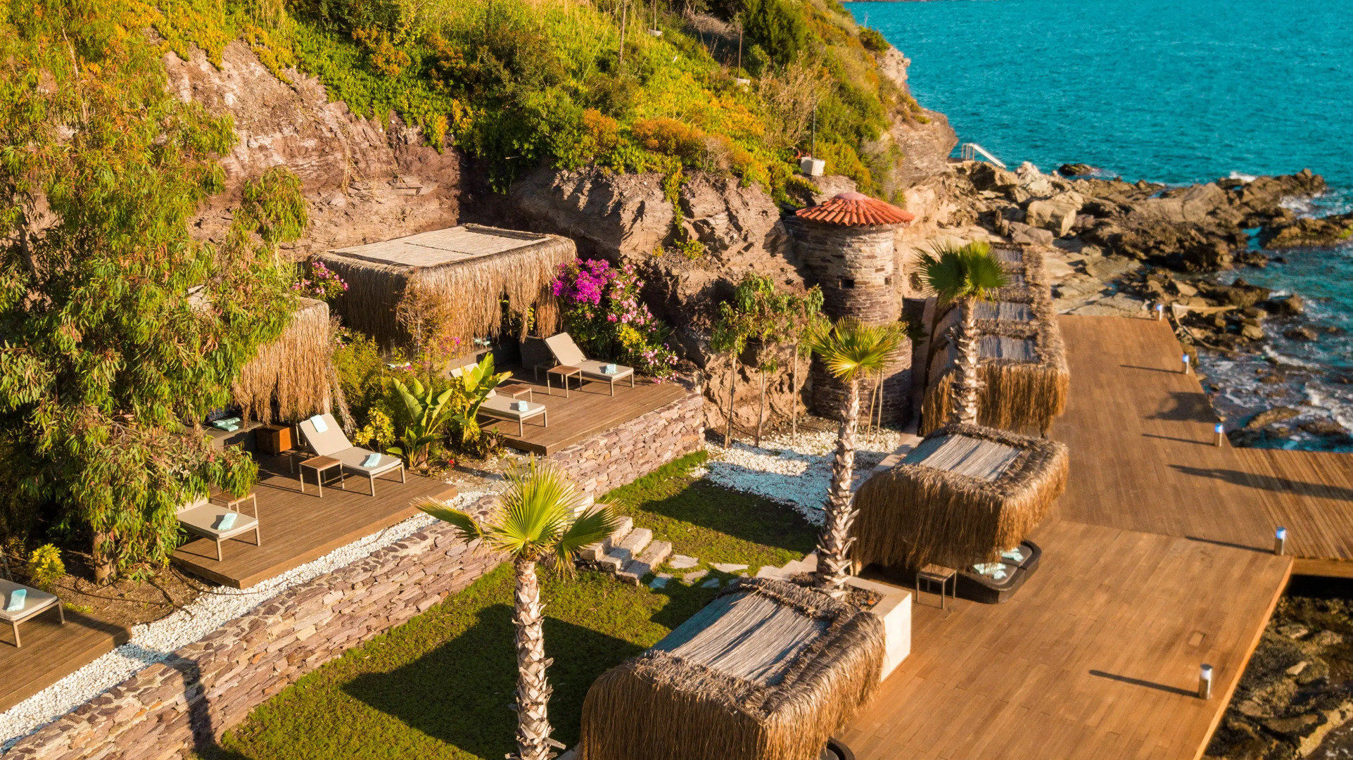 Le Méridien Bodrum Beach Resort