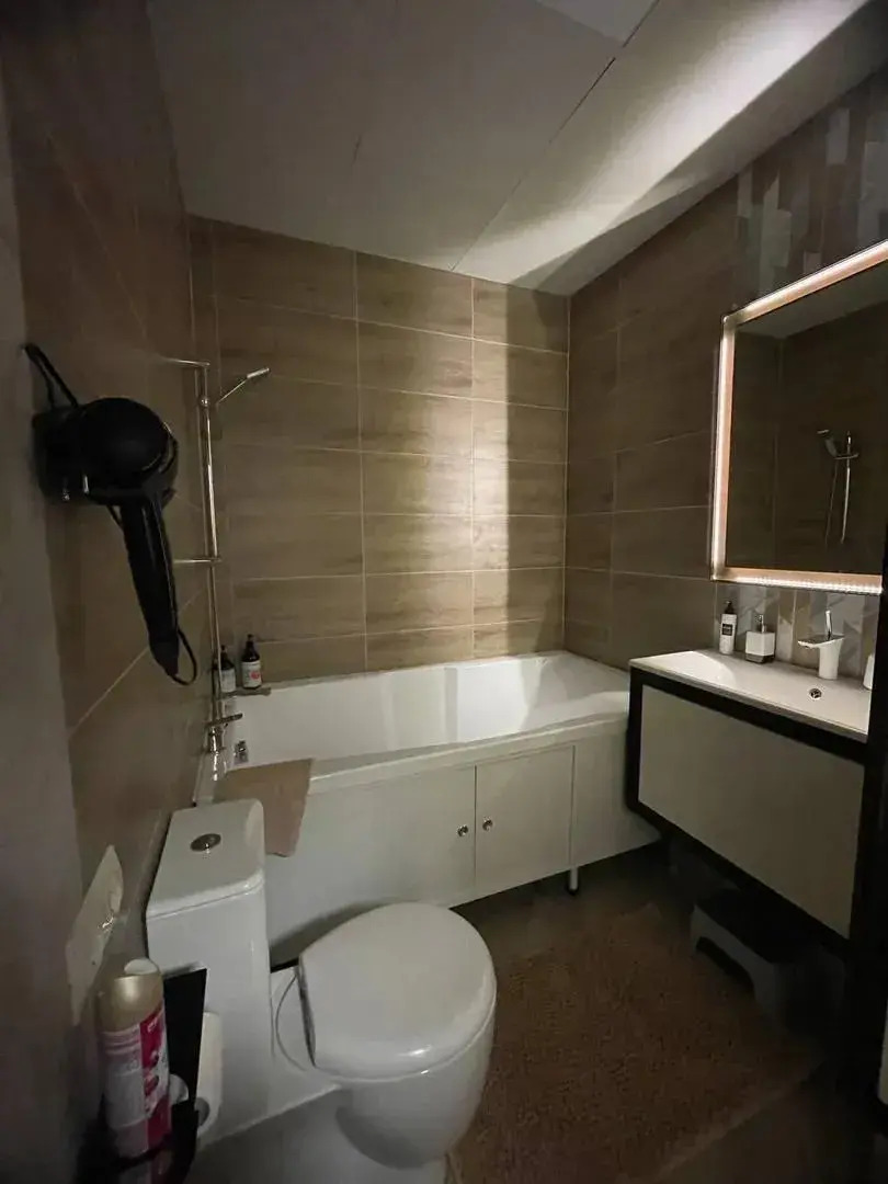 Апартаменты у Кремля в сердце Рубленого города с паркингом во дворе