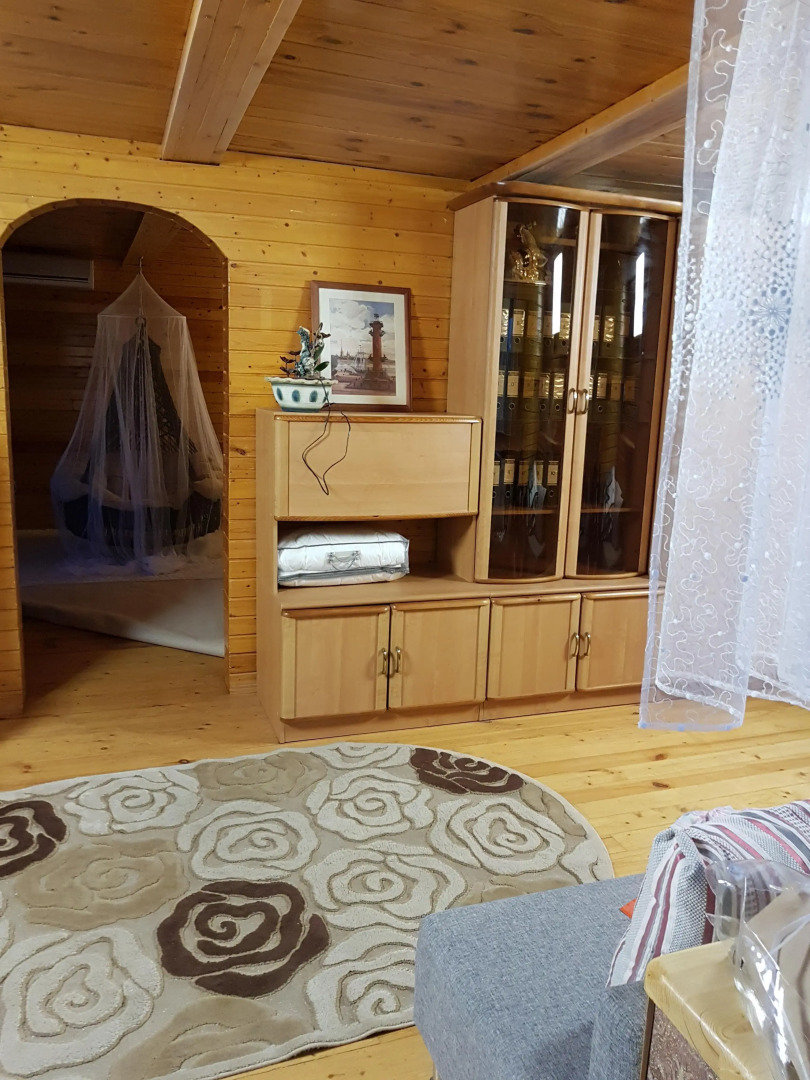 Коттедж Anna Viktoria