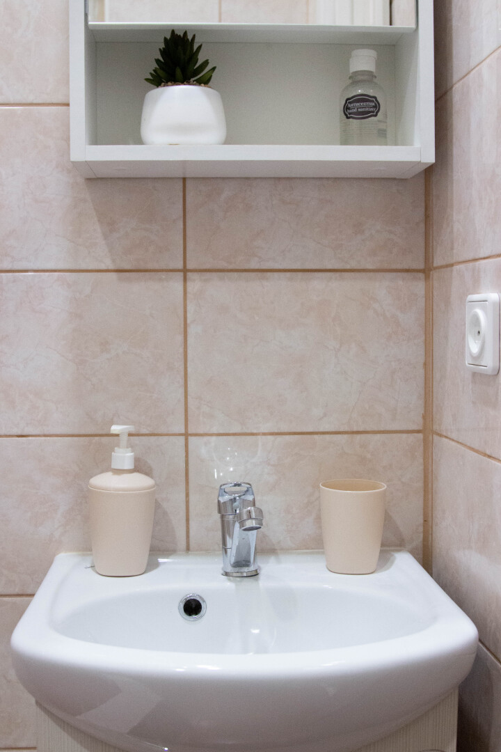 Апартаменты KudrovoApart