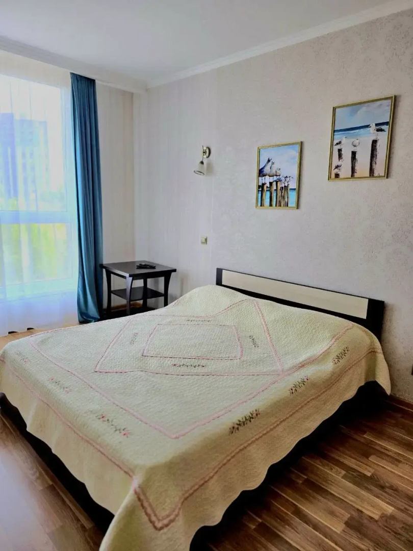 Квартира в центре Калининграда на Молочинского 4
