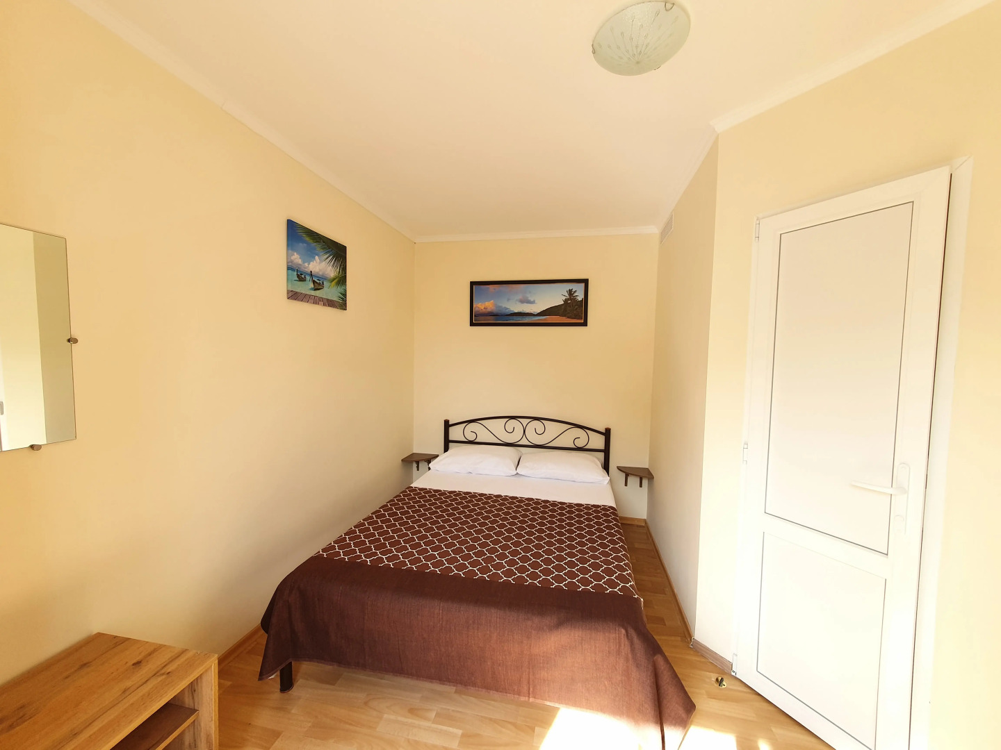 Гостевой дом Вятка