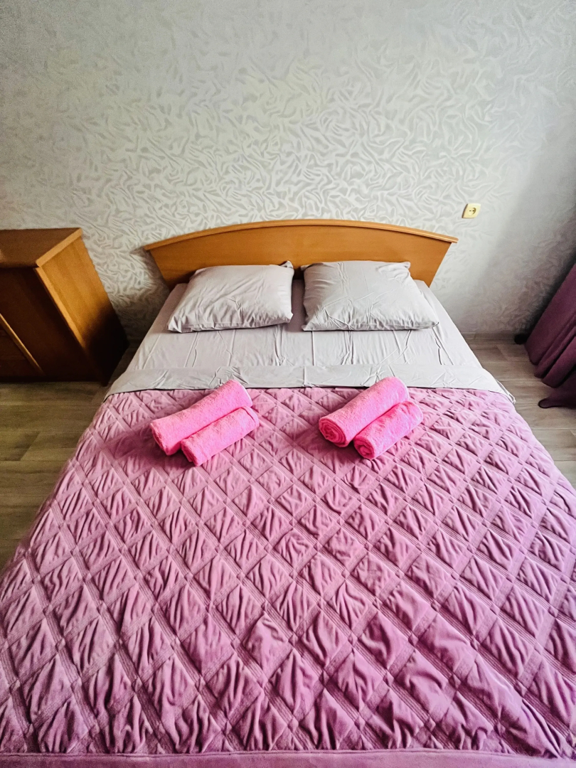 Квартира в центре г. Дивногорск