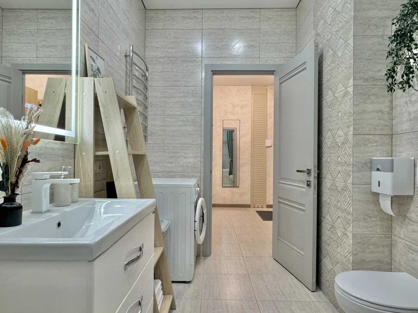 Квартира в Дискавери парк