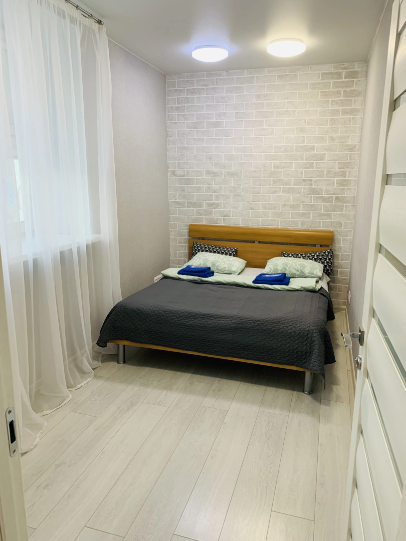 Апартаменты Downtown 3