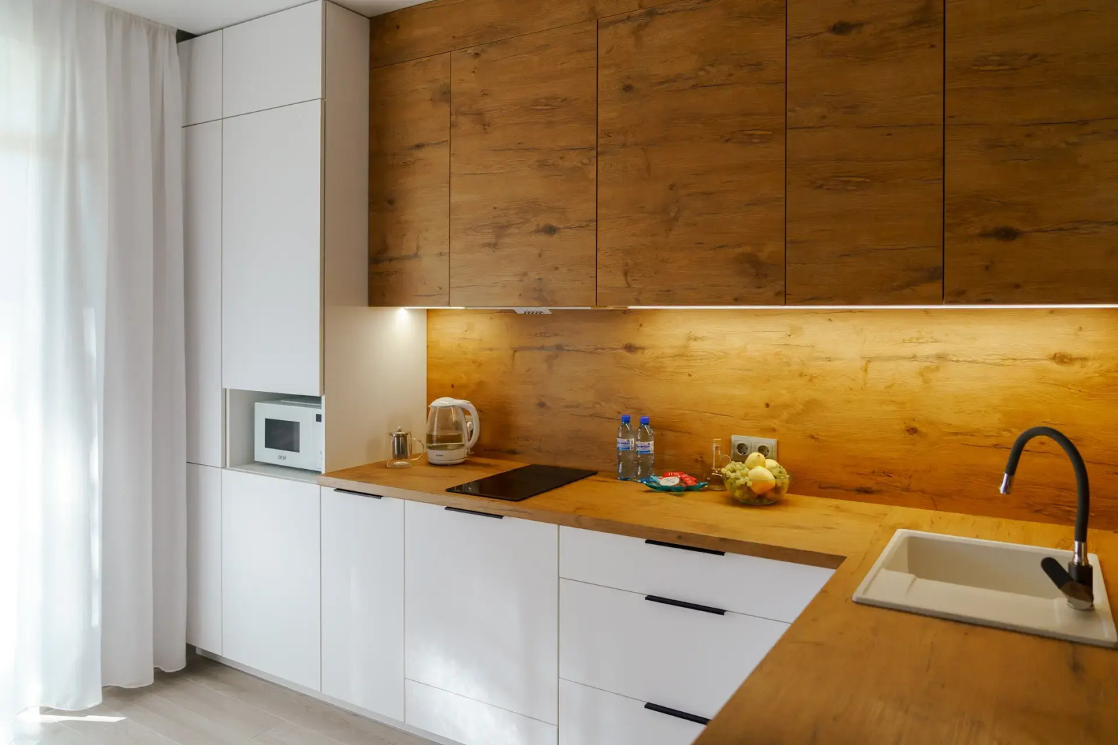 Апартаменты Apart-Deluxe Легенды Моря