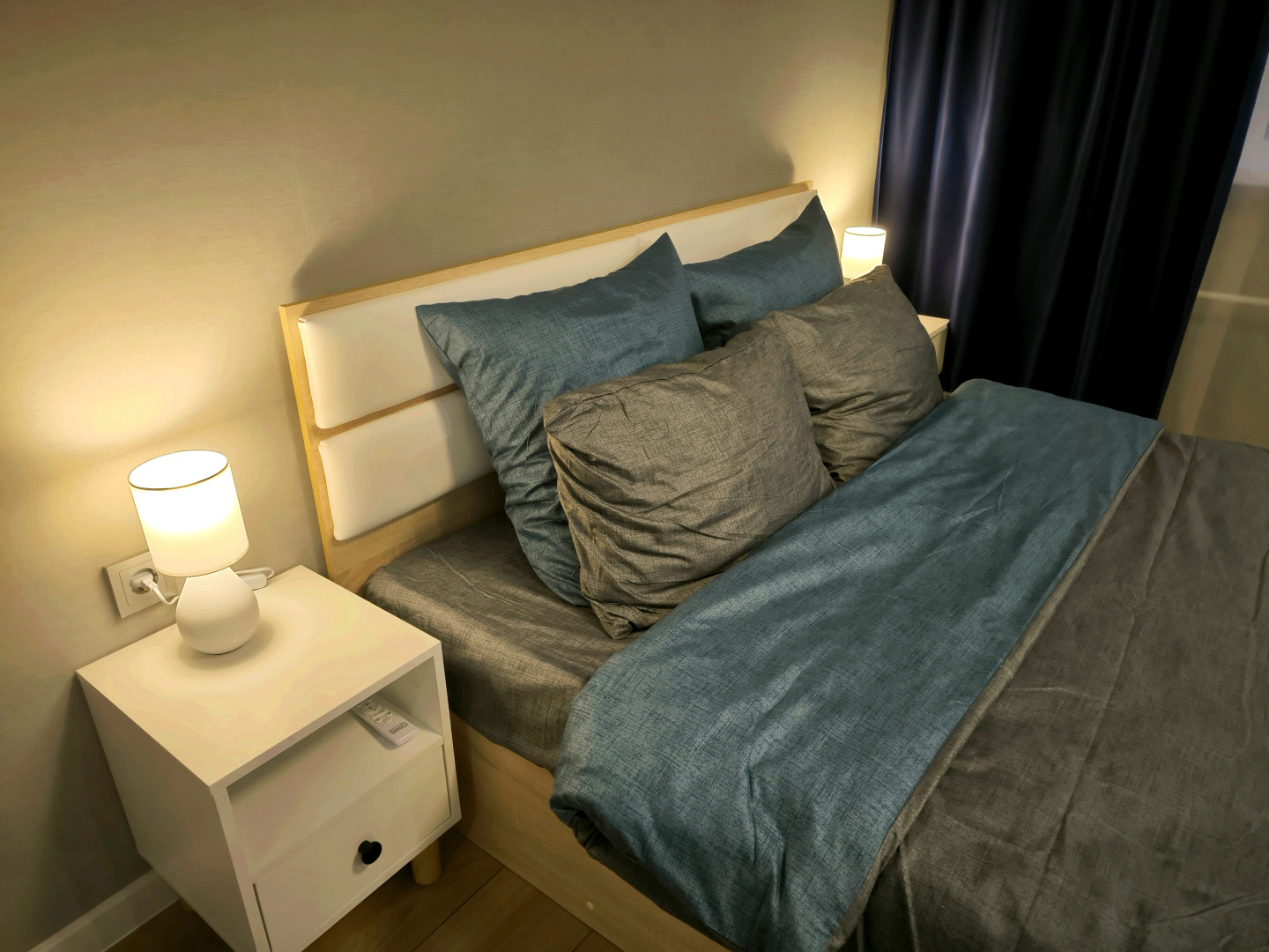 Квартира NOV-APART