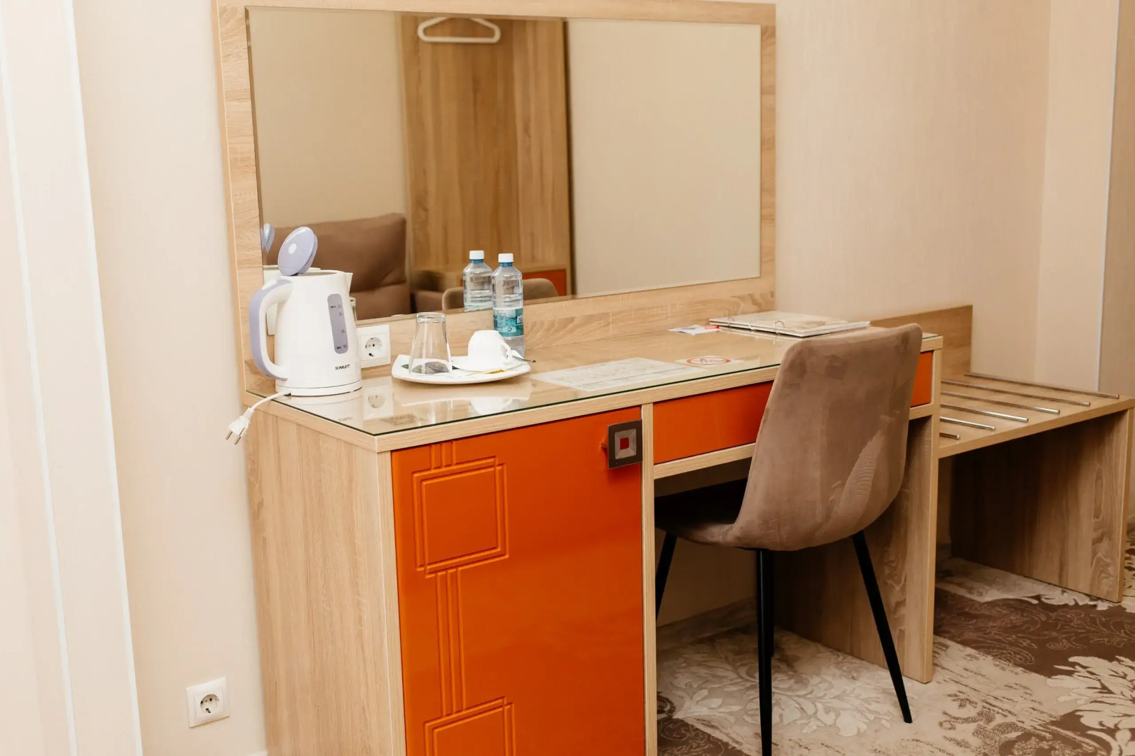 Отель Армада Комфорт