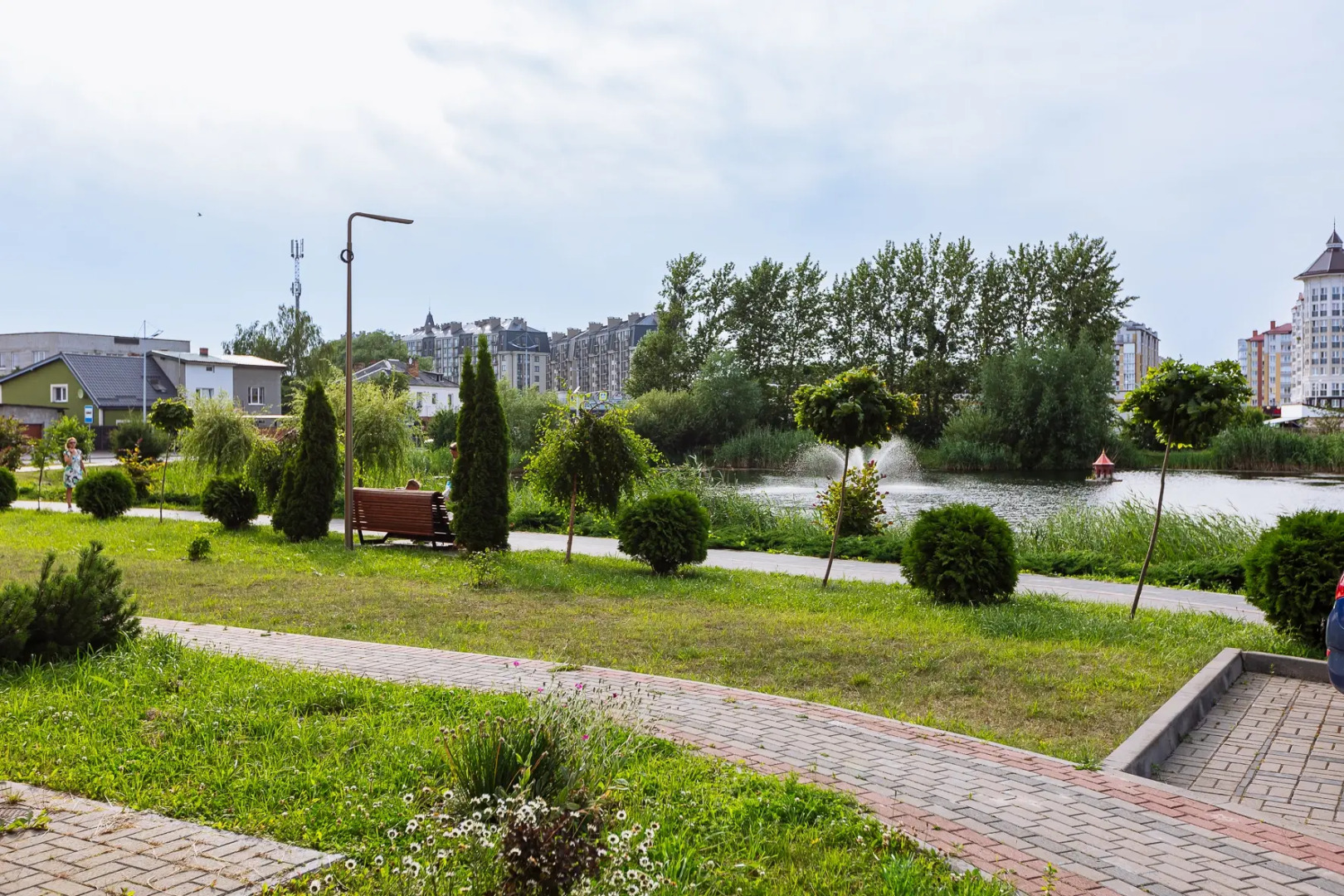 Апартаменты Malkova apartments на Прохоренко