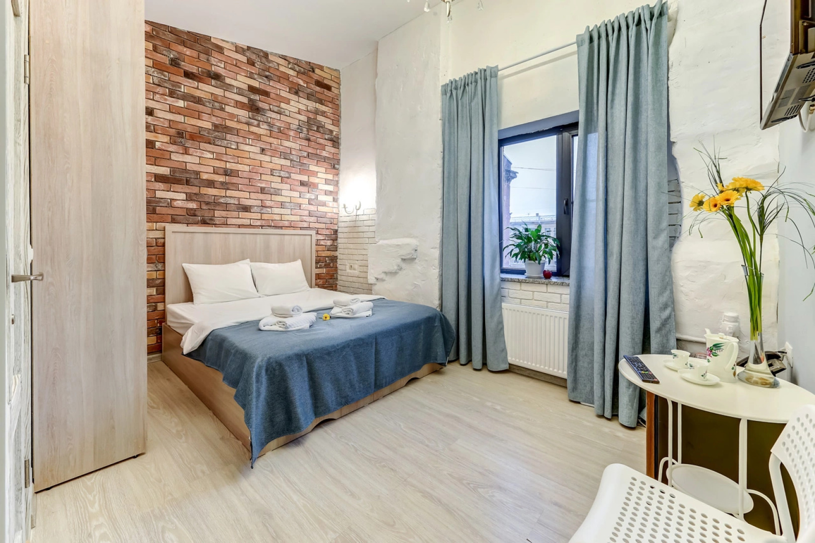 Отель Асгард