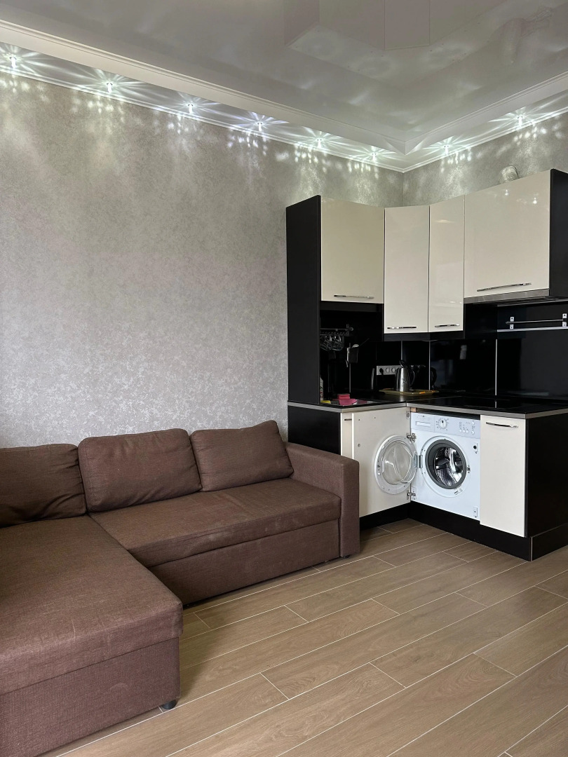 Апартаменты Волна