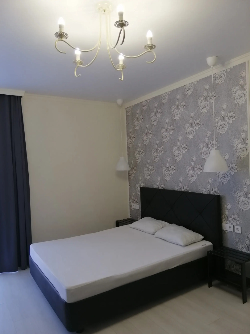 Гостевой дом Энгельс