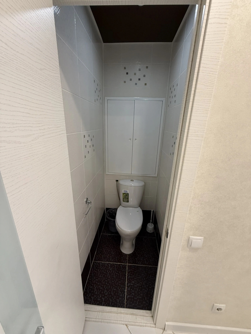 Квартира Уютная однушка с дизайнерским ремонтом