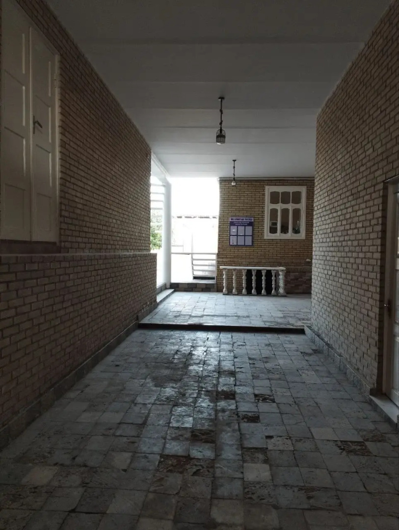 Гостевой дом Isfan