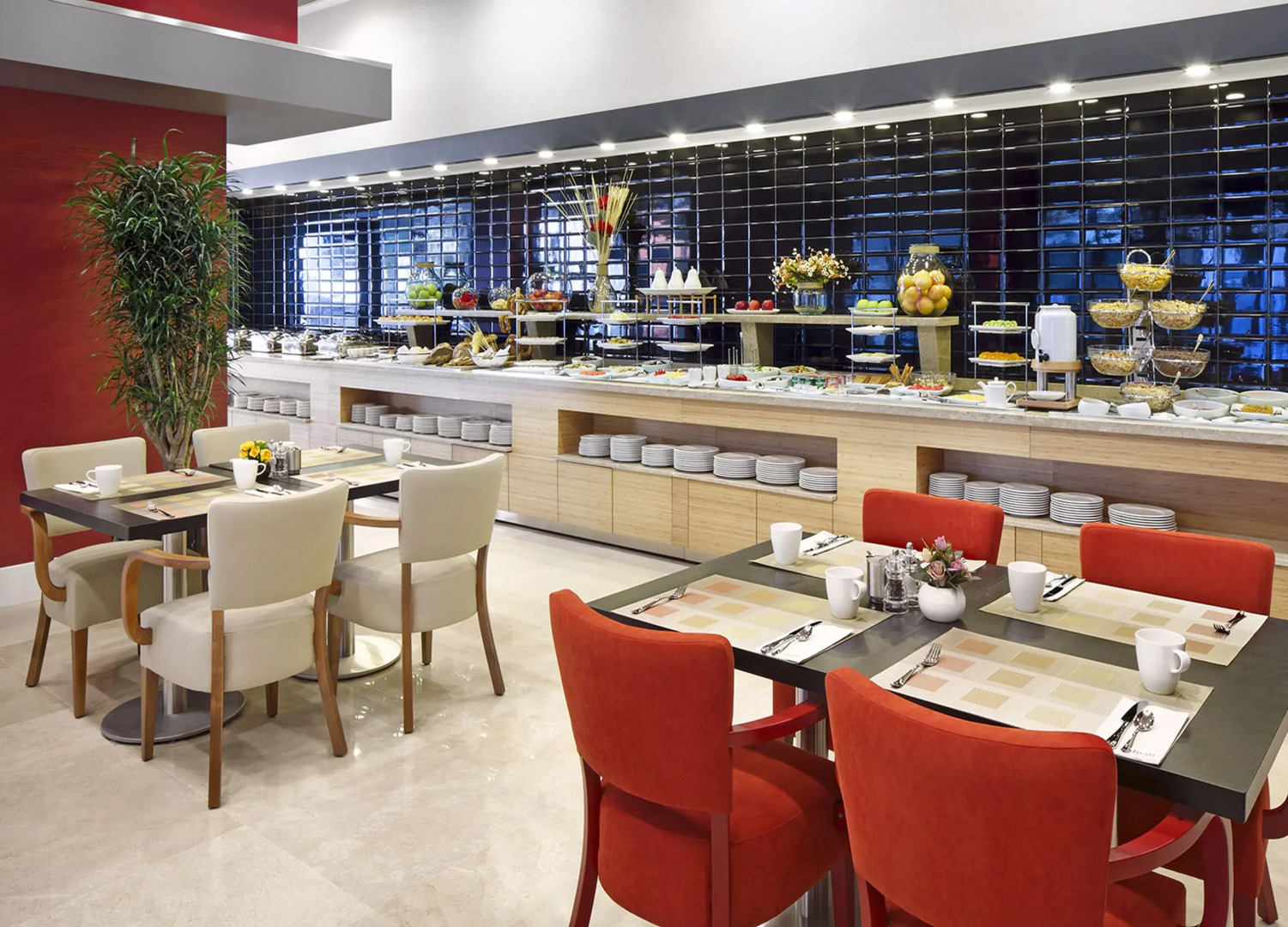 Отель Ramada Plaza by Wyndham Eskisehir