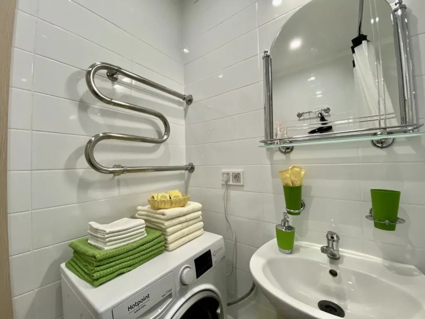 Апартаменты Comfort & Relax Home Dreams in the clouds 4