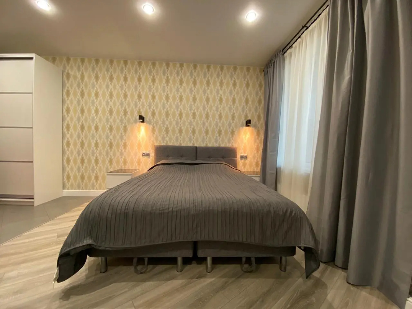 Апартаменты SurApart17