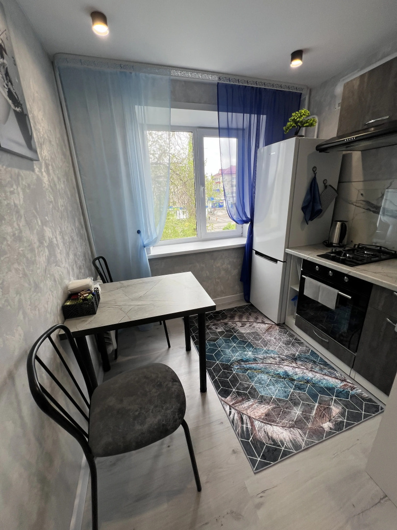 Квартира Будь как дома