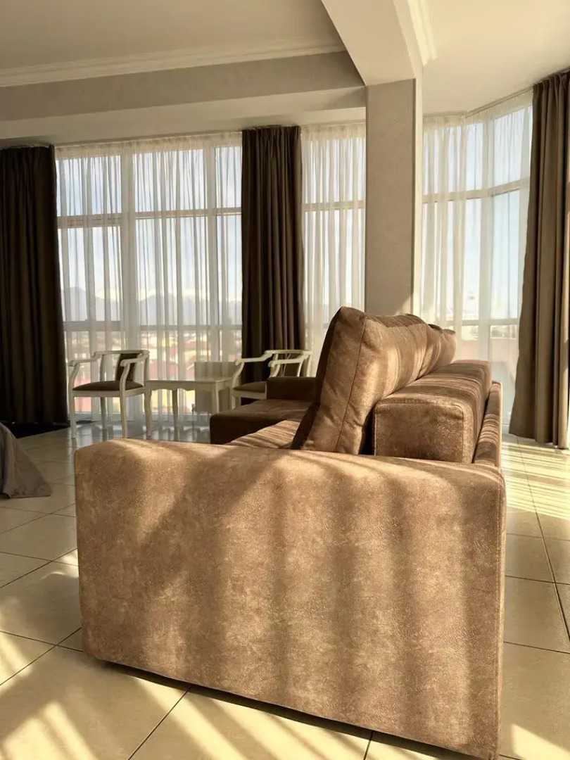 Отель Жемчужина Черного моря