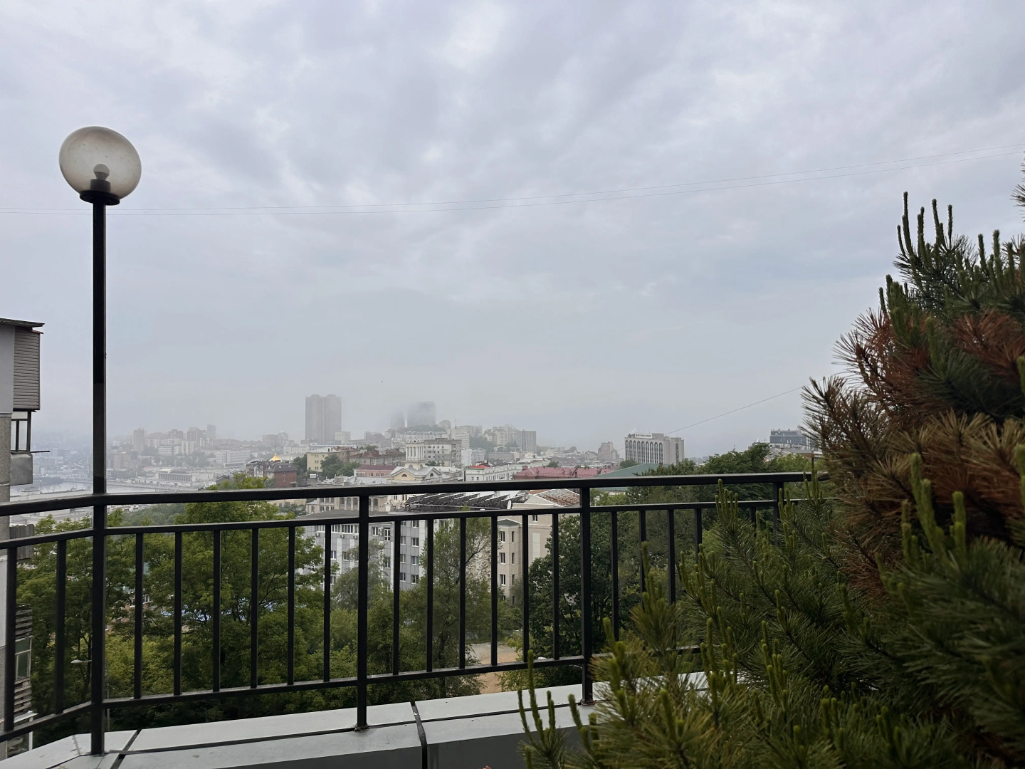 Квартира Гнездышко на Орлиной сопке