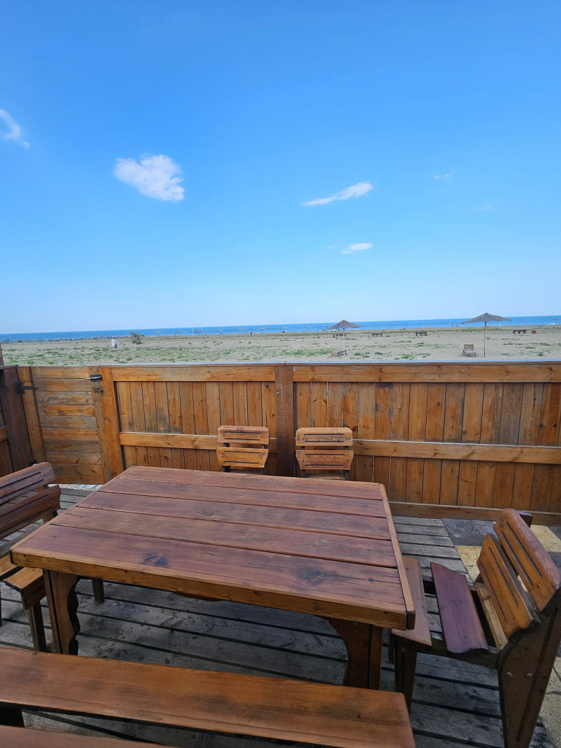 Гостевой дом Дом у моря Дагестан