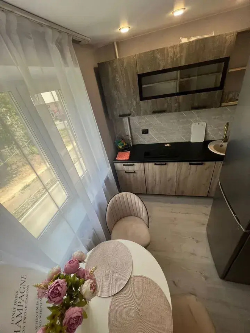 Апартаменты на Фрунзе, 57