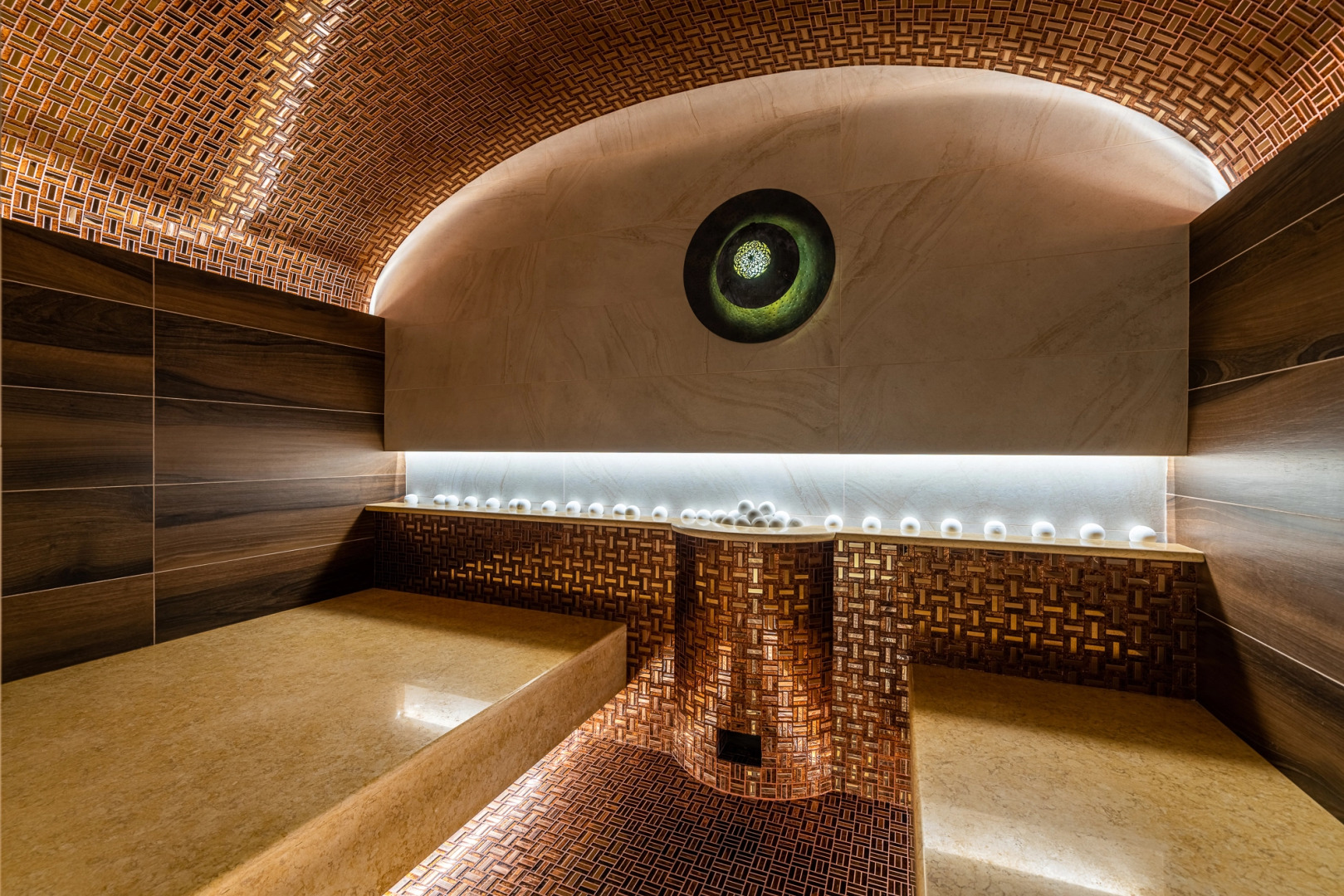 Отель Muse of City Nevsky