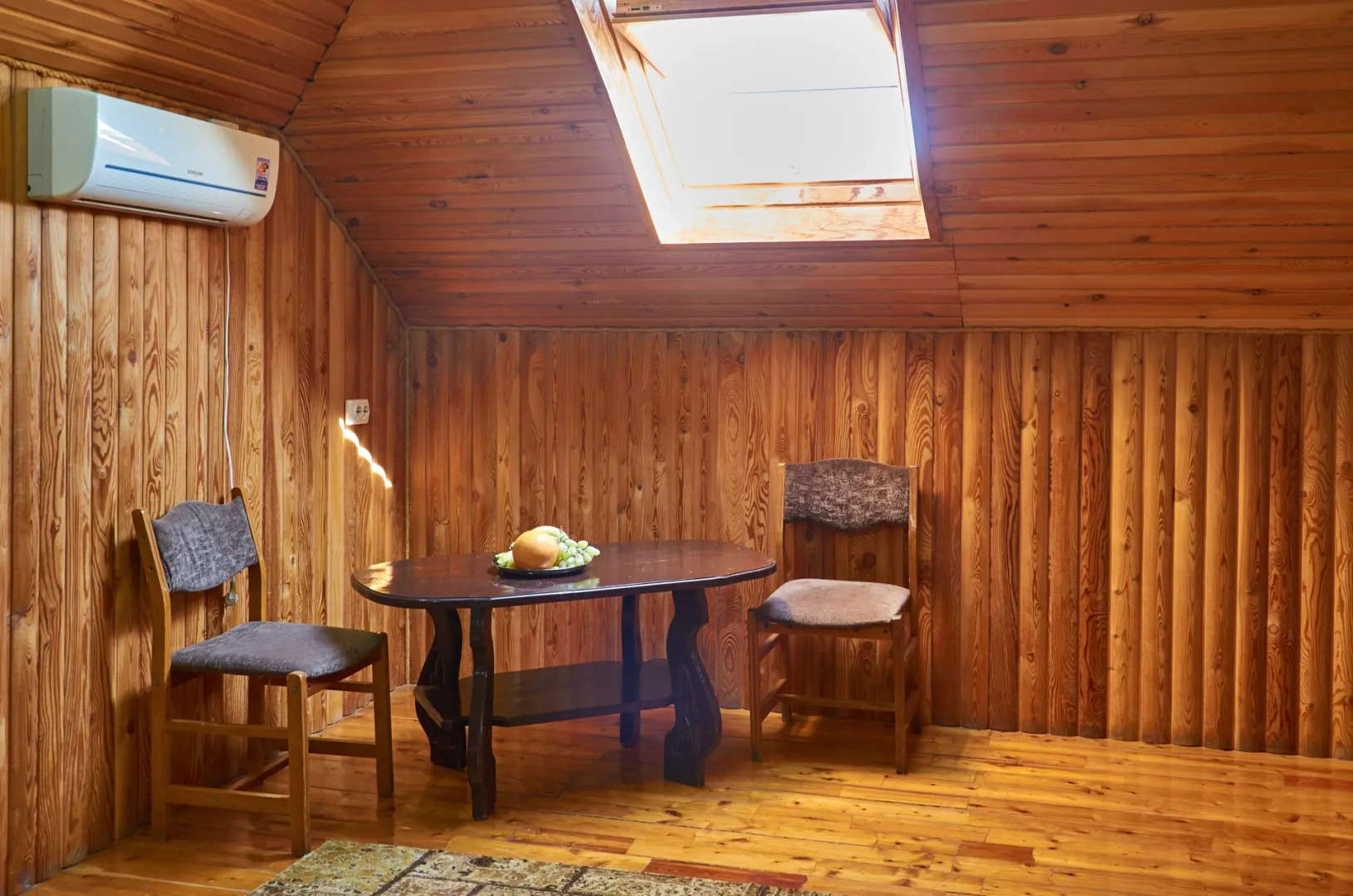 Гостевой дом Русская усадьба