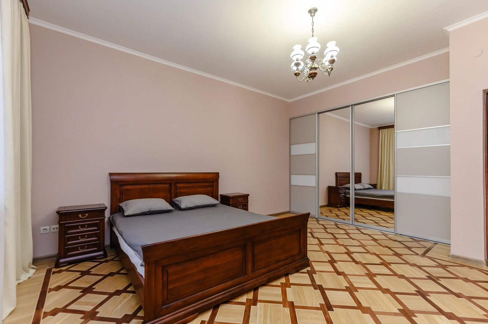 Частный дом Вешки 4, Мытищи, Окружная улица 6