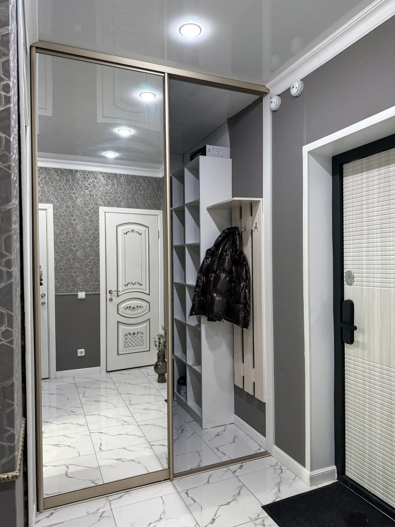 Апартаменты ЖК Маяк