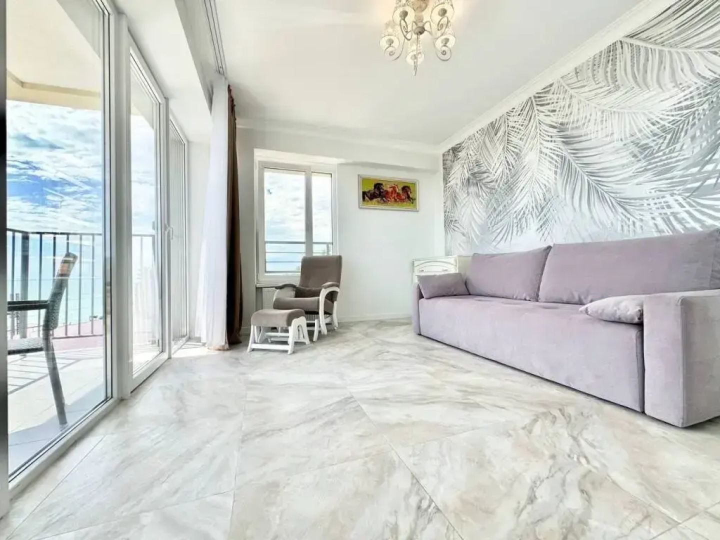 Апартаменты Каравелла Португалии