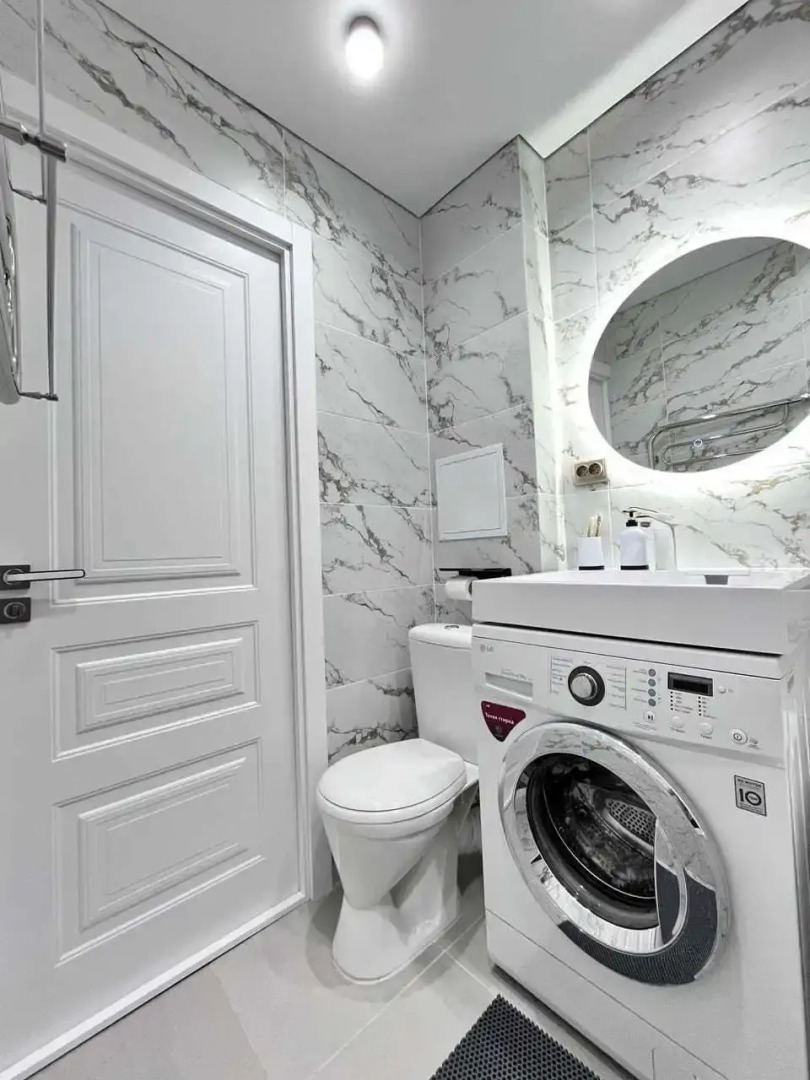 Квартира Марат Home по ул. Ш.Марджани д. 163